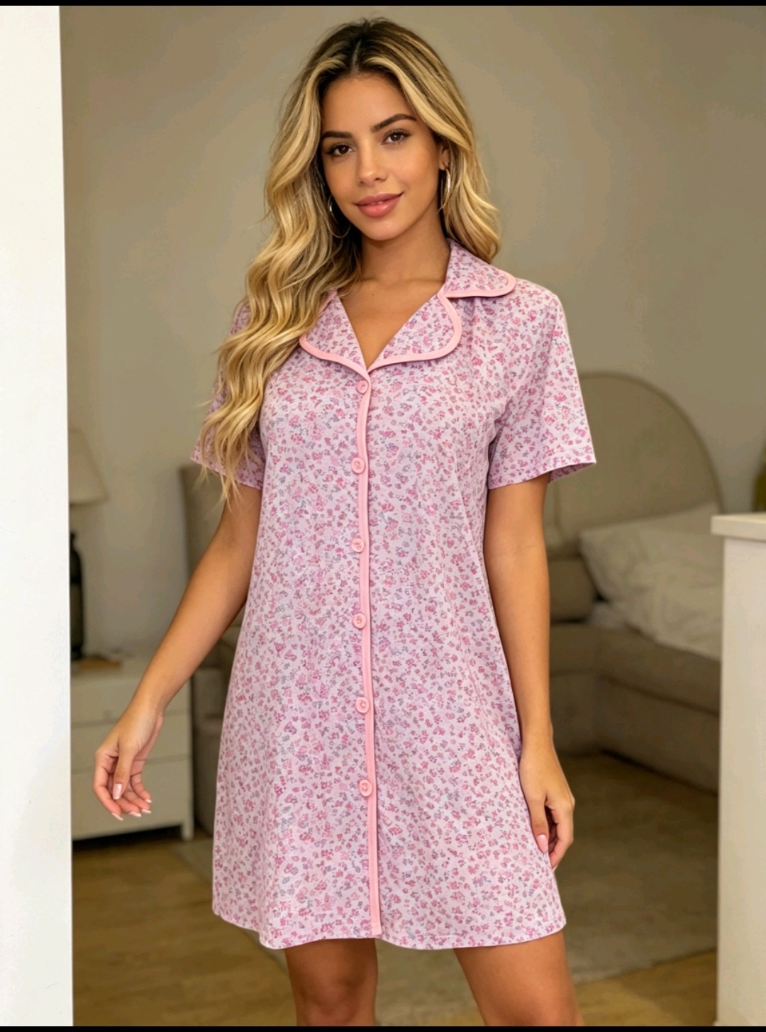 Camisero Estampado 2 al 6 - Imagen 7