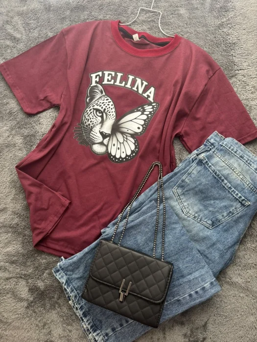 Remeron Felina