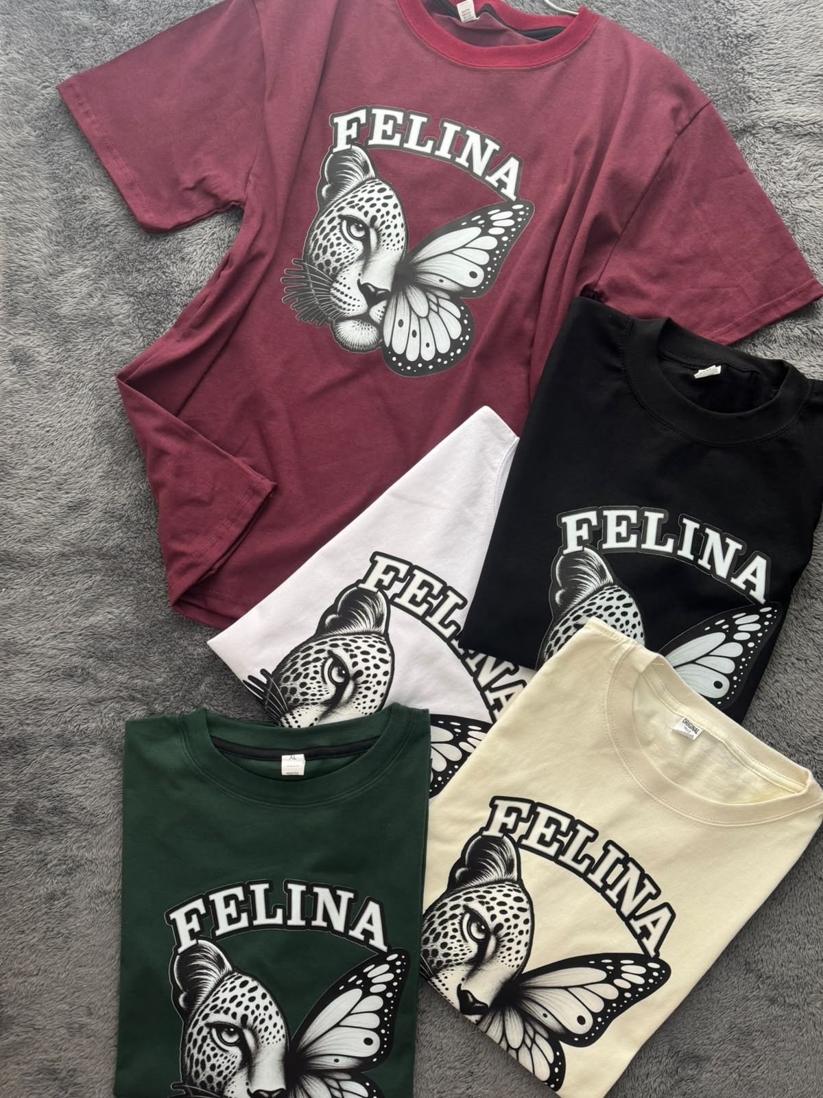 Remeron Felina - Imagen 2