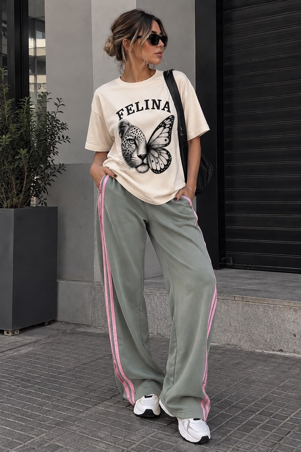 Remeron Felina - Imagen 3