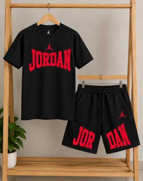 Conjuntos Cortos Jordan