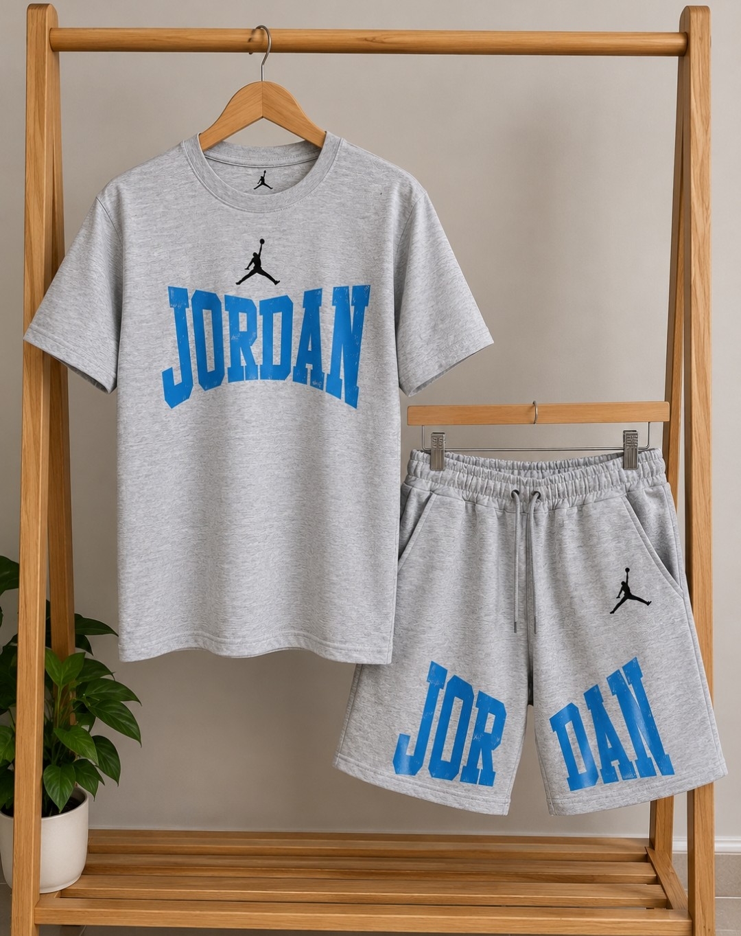 Conjuntos Cortos Jordan - Imagen 2