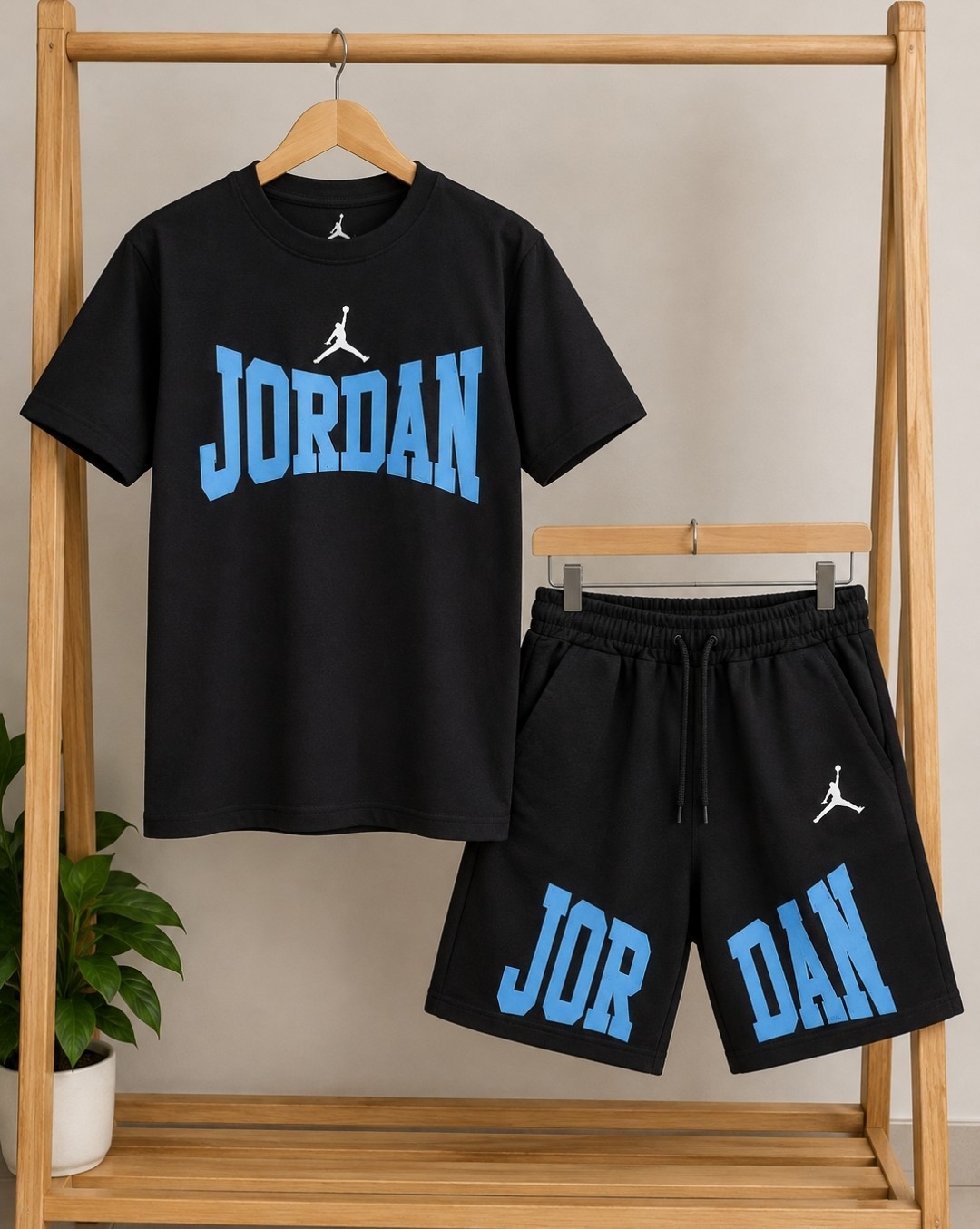 Conjuntos Cortos Jordan - Imagen 3