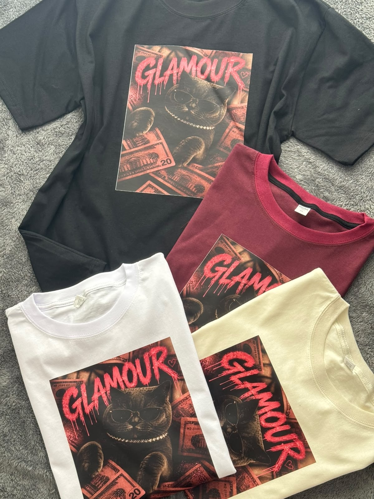 Remeron Glamour - Imagen 2