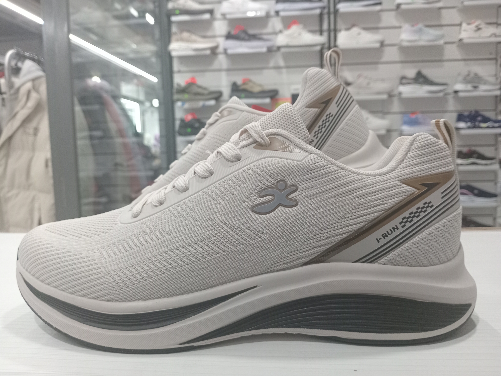 Deportivas Hombre - Imagen 2