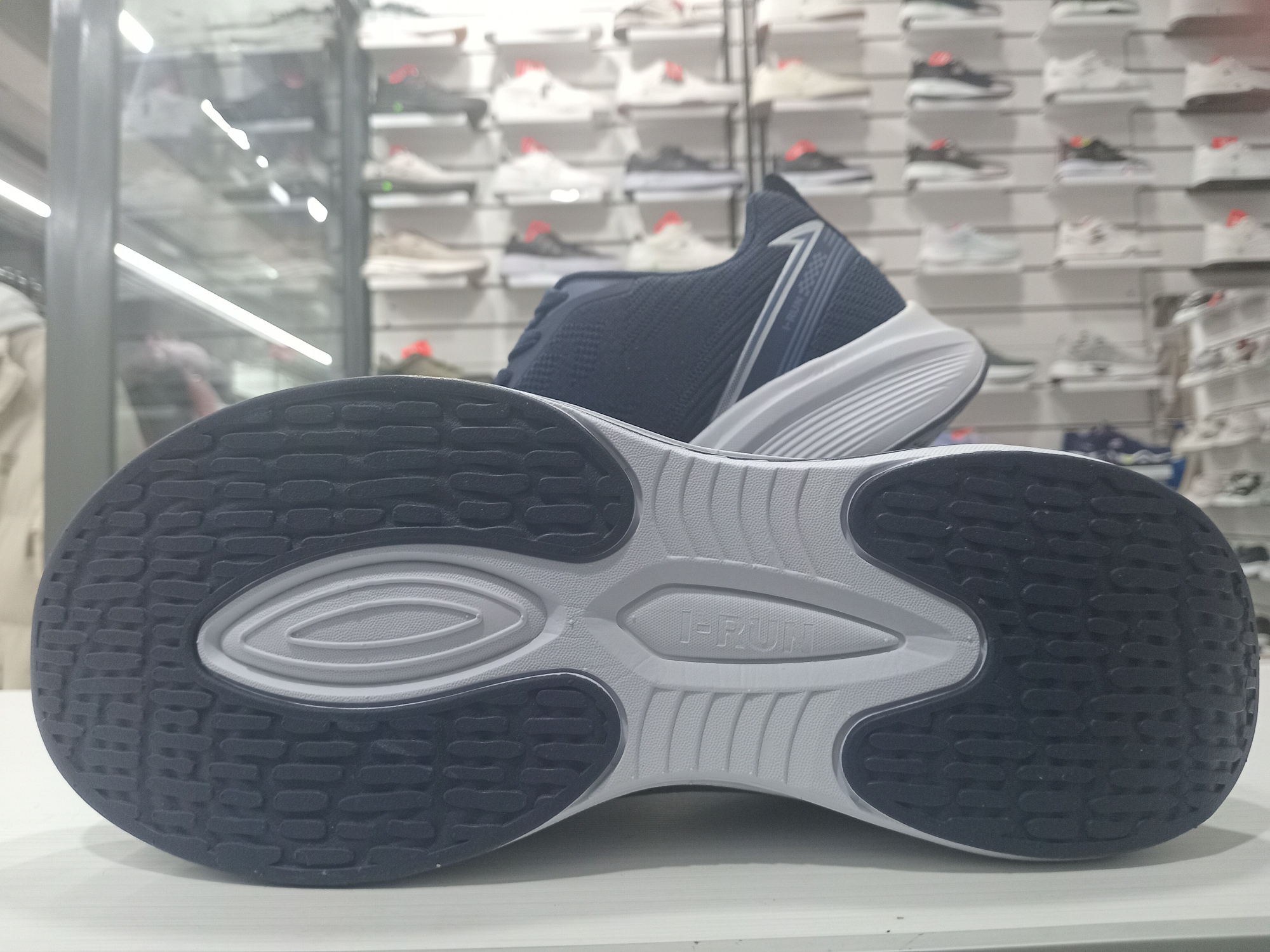 Deportivas Hombre - Imagen 3