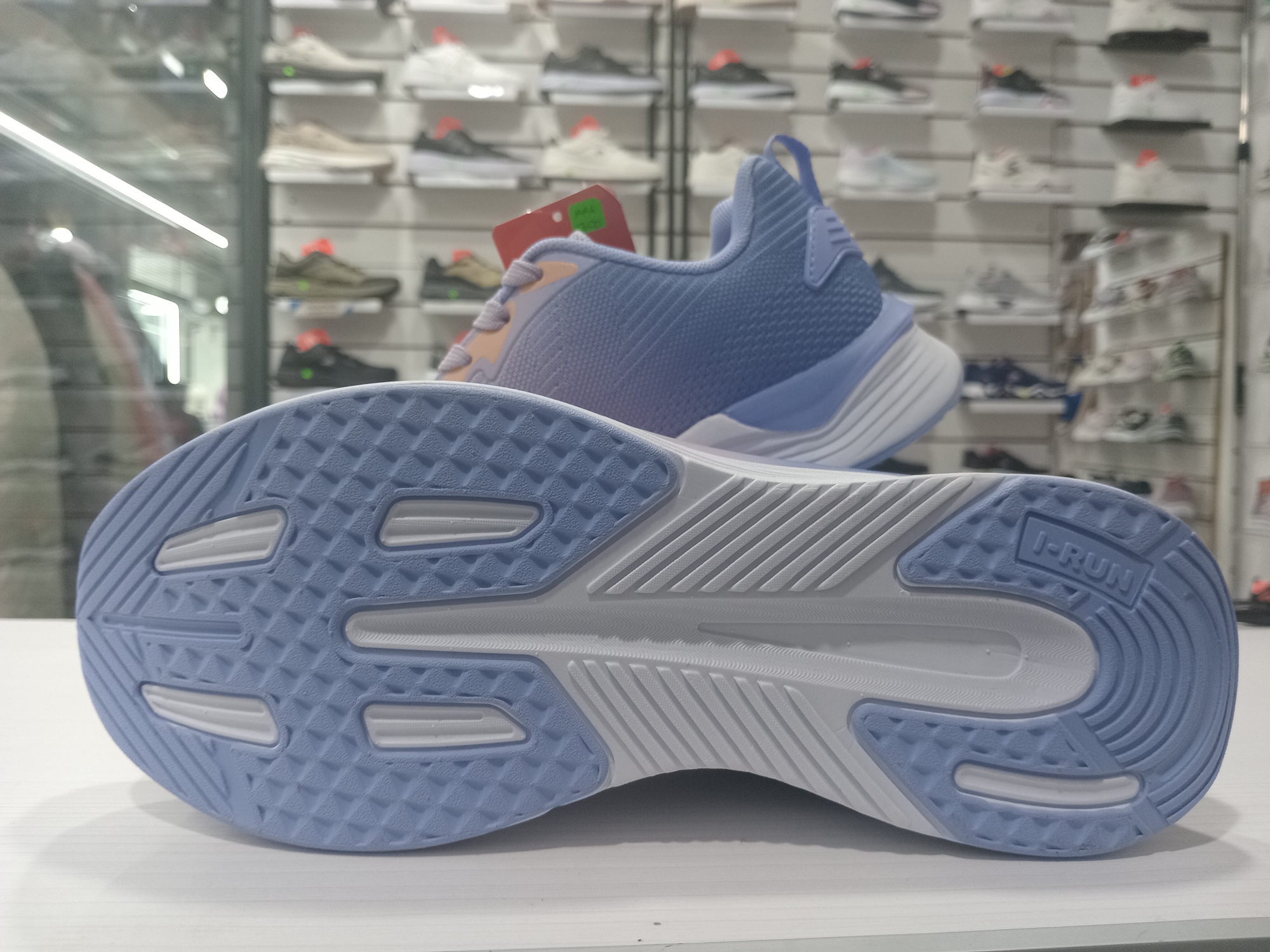 Deportivas Dama - Imagen 2