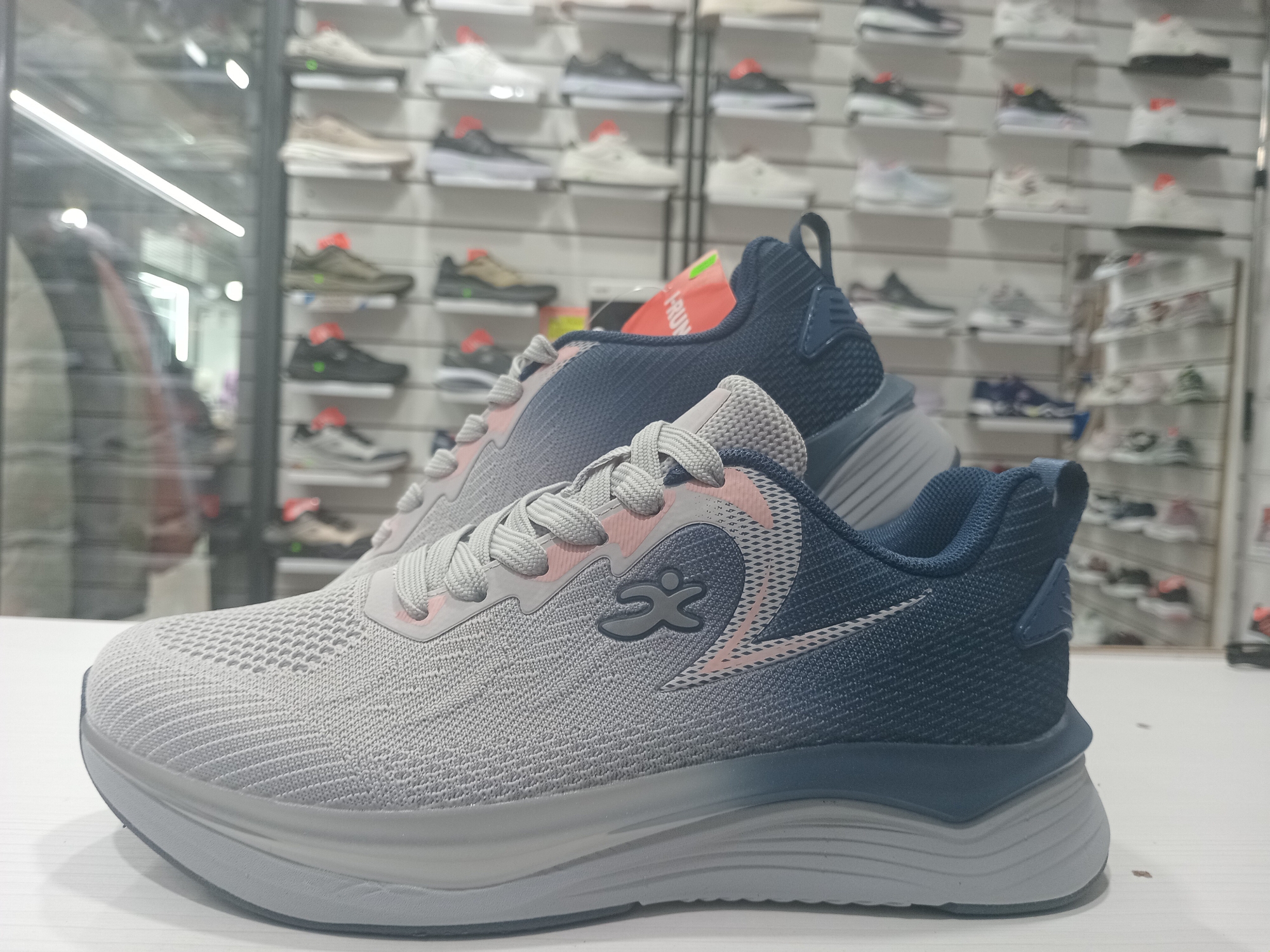 Deportivas Dama - Imagen 3