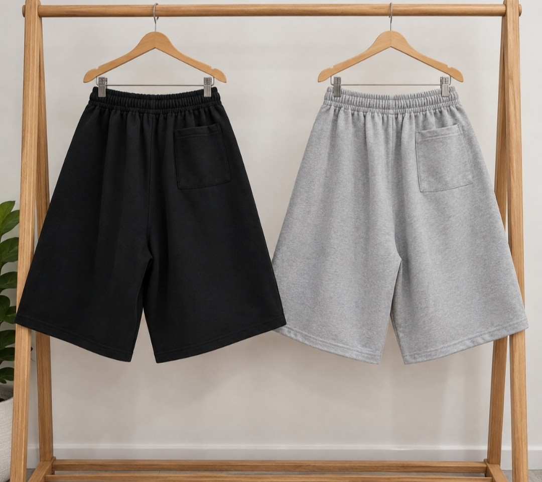 Bermudas Baggi Liso - Imagen 3