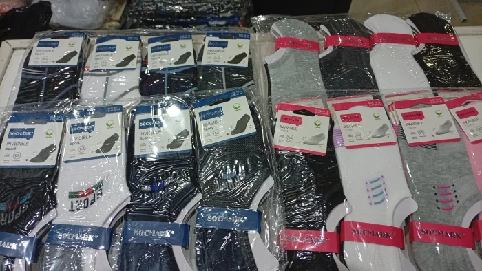 Soquetes Invisibles Socmark