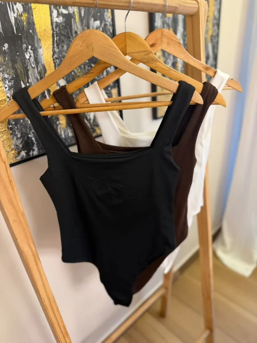 Body Modal Soft Cali