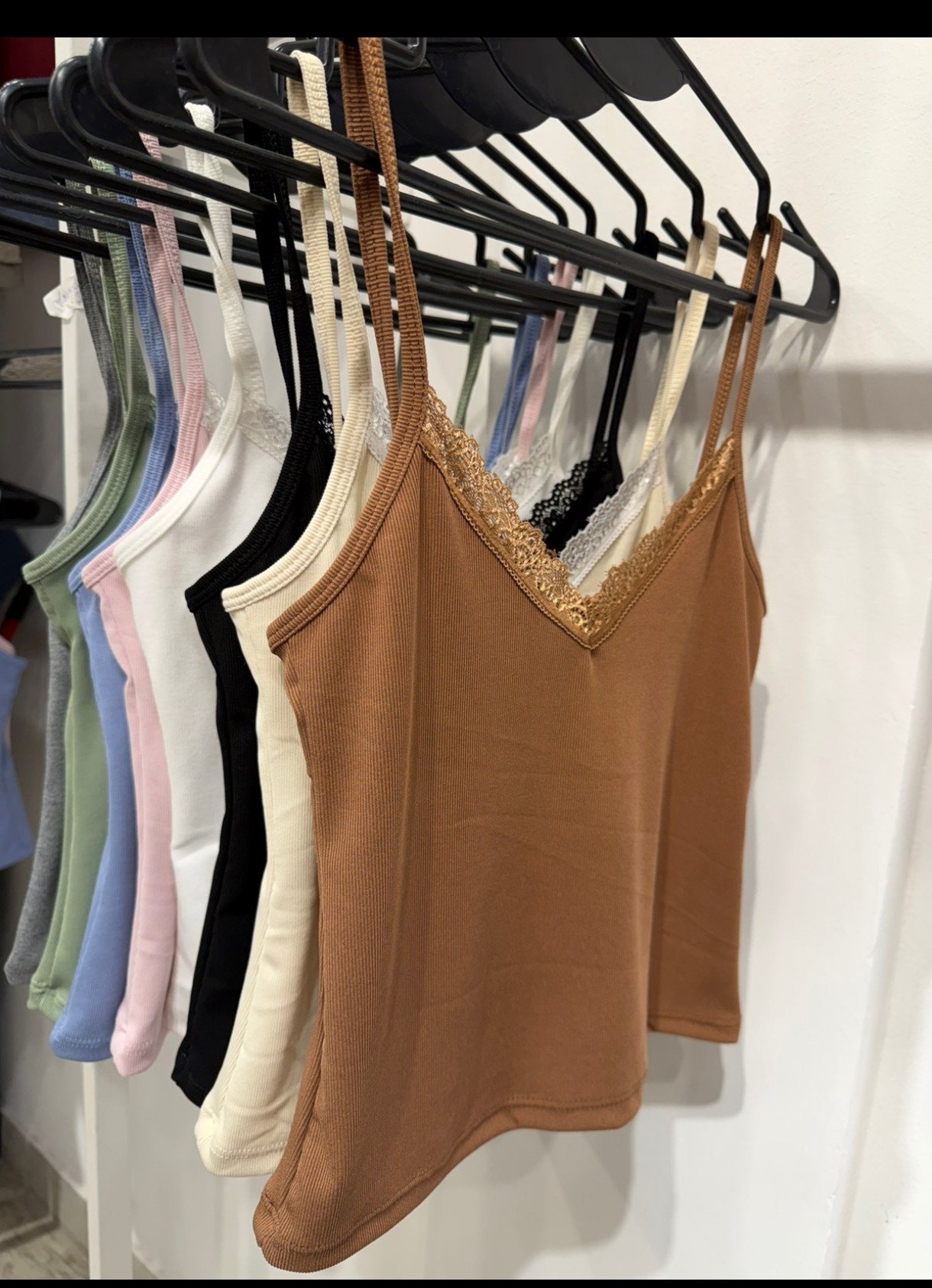 Musculosa - Imagen 2