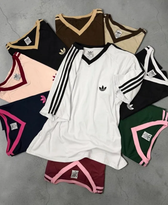 Remeron Dama Premiun Bordado Ad