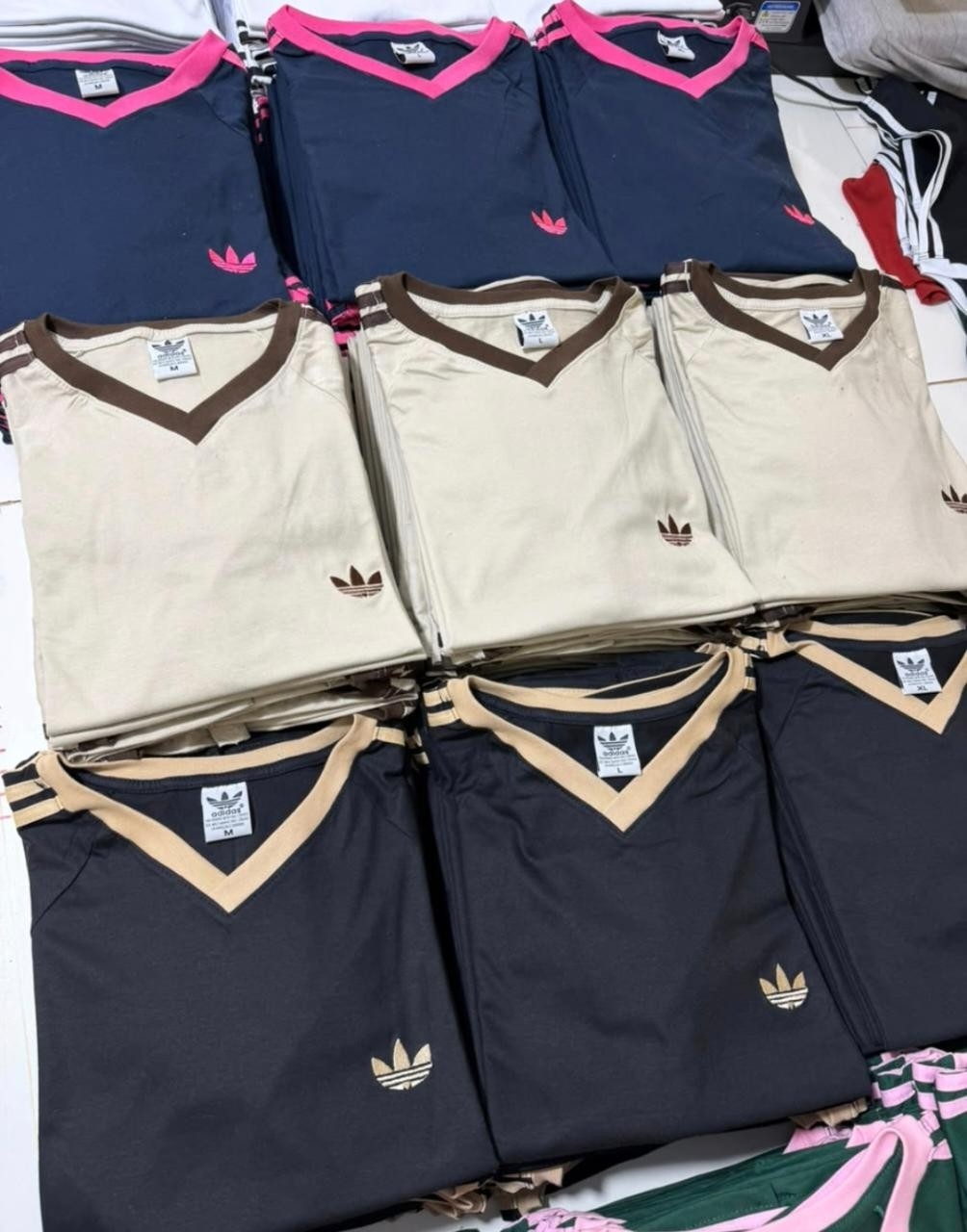 Remeron Dama Premiun Bordado Ad - Imagen 2