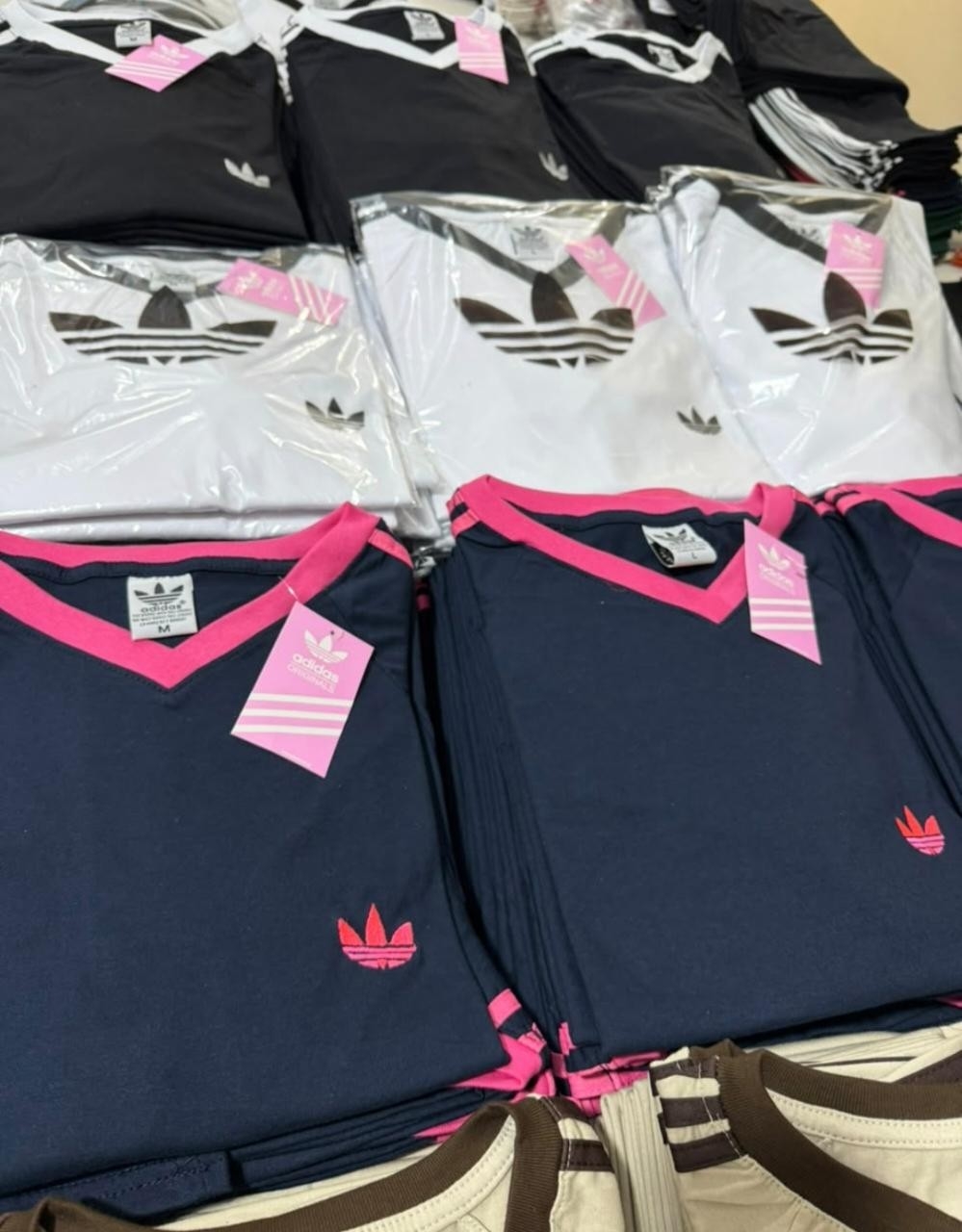 Remeron Dama Premiun Bordado Ad - Imagen 4