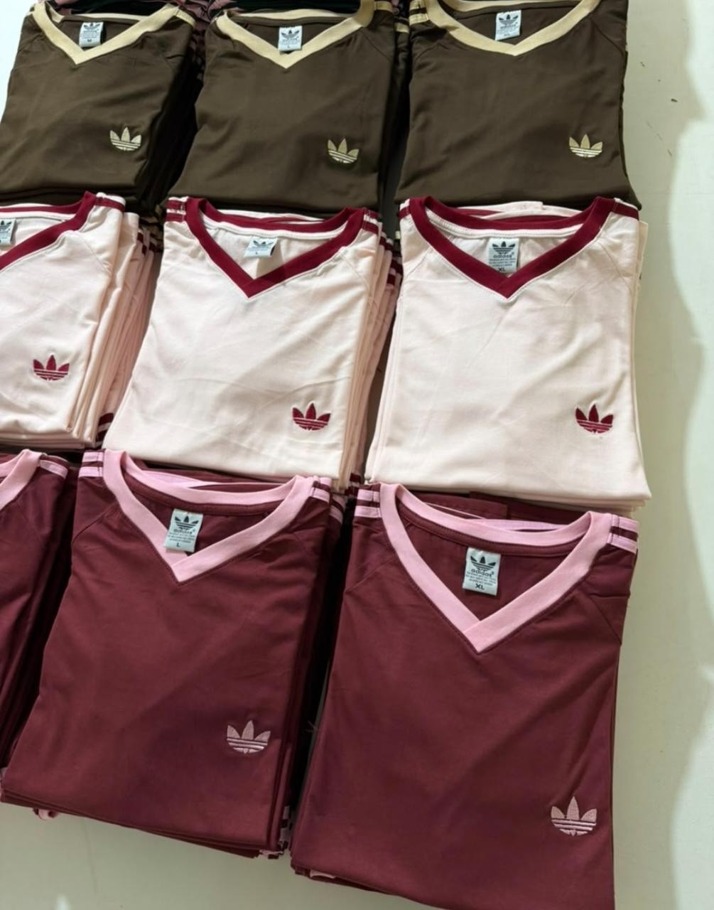 Remeron Dama Premiun Bordado Ad - Imagen 5