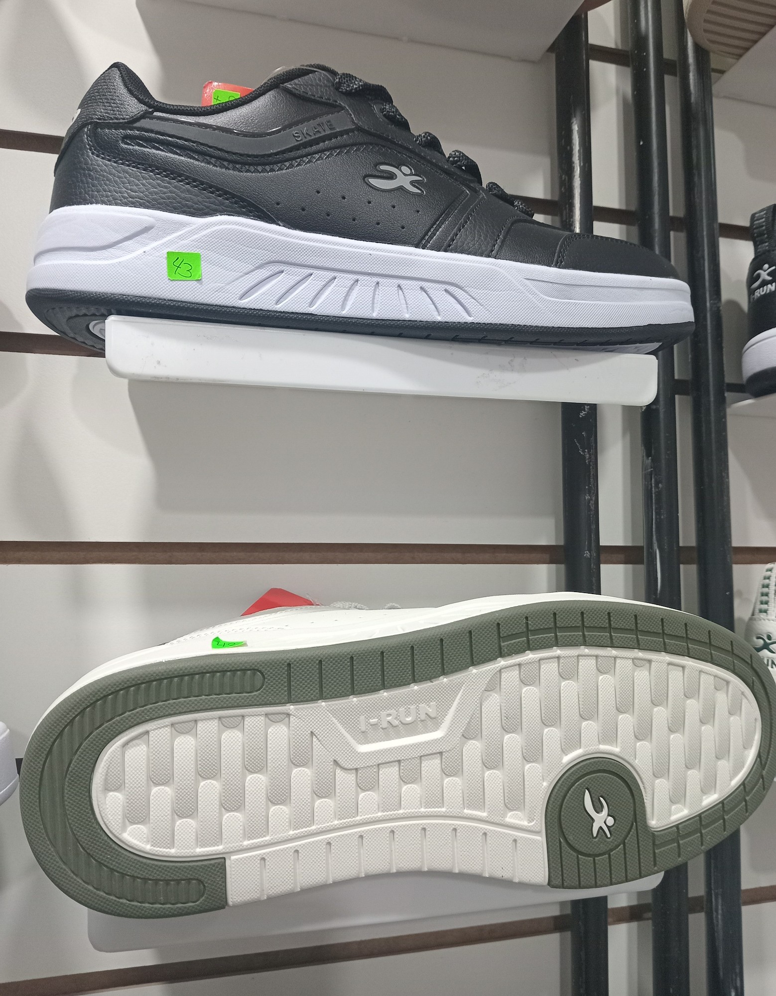 Urbanas Skate - Imagen 2