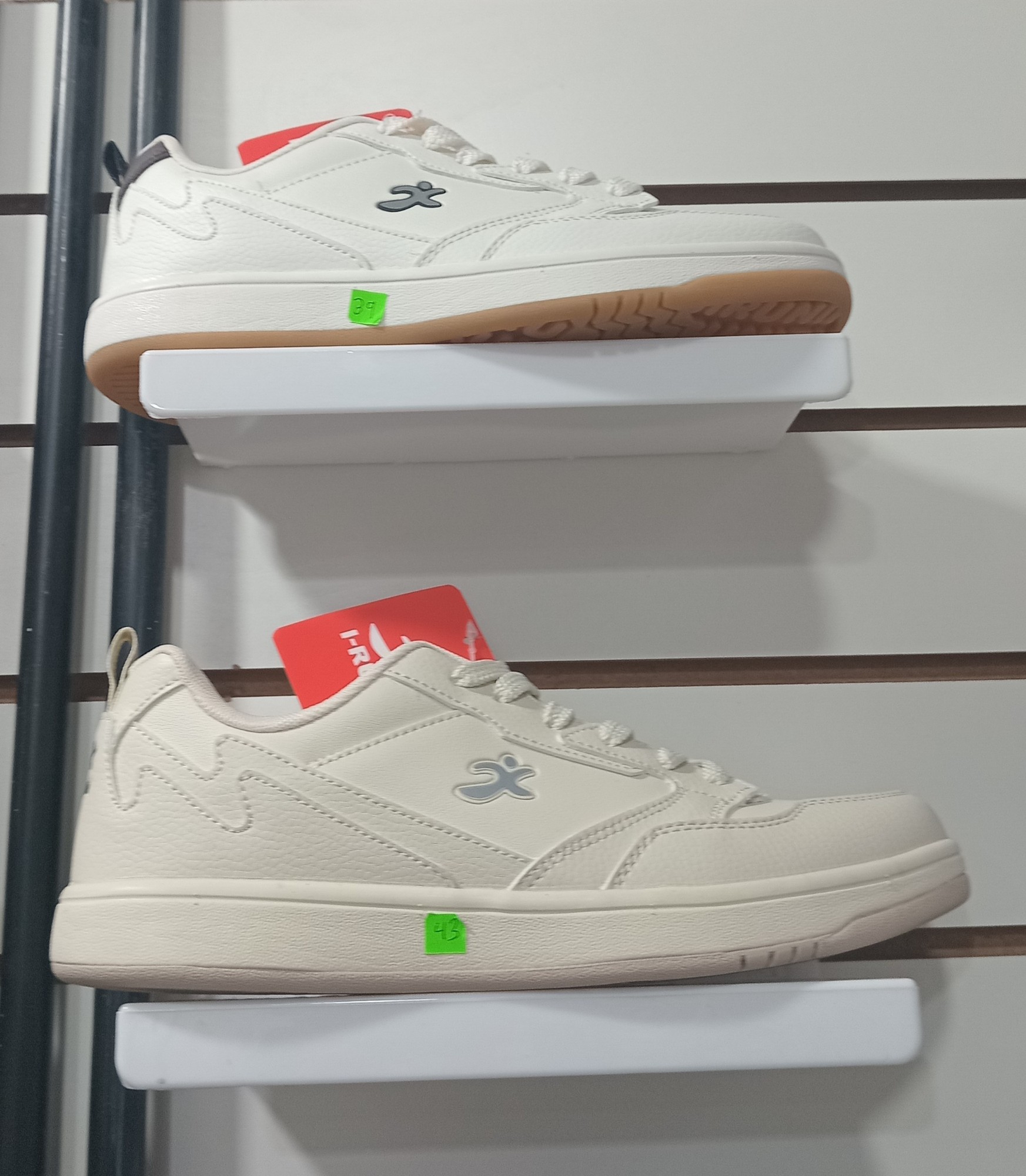 Urbanas Goteo - Imagen 2