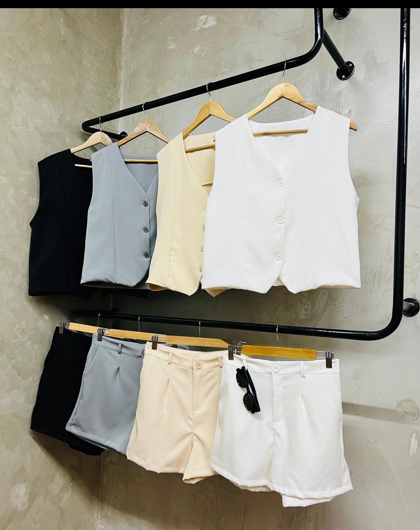 Short Sastrero del 2  al 8 Xl - Imagen 2