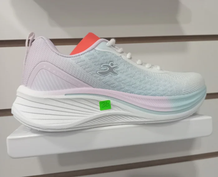 Deportivas Dama
