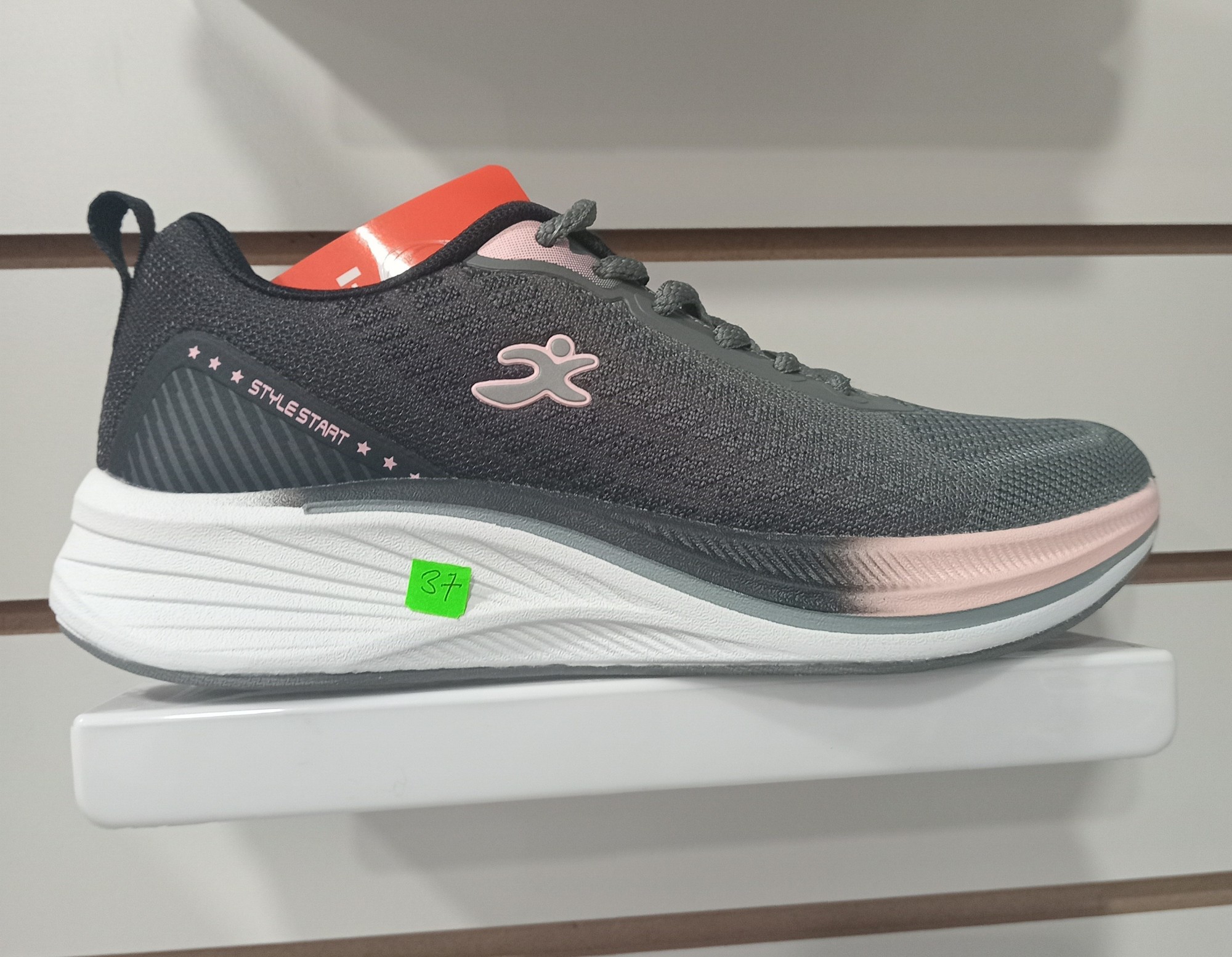 Deportivas Dama - Imagen 2