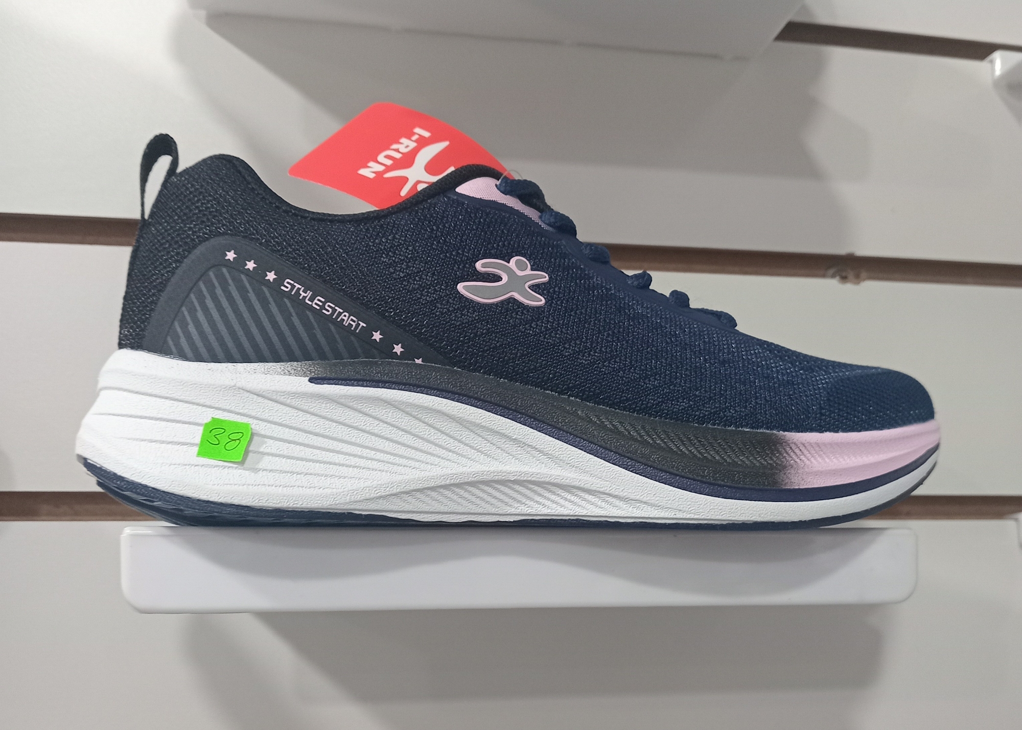 Deportivas Dama - Imagen 3