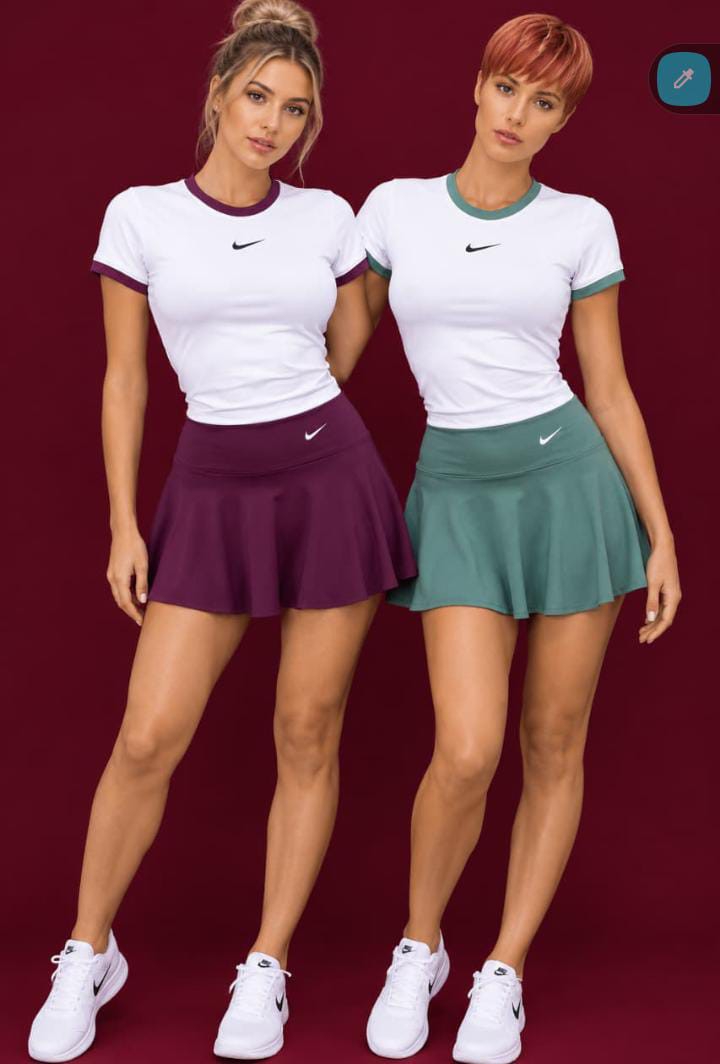Conjunto de Dama - Imagen 3