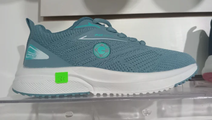 Zapatillas Promo