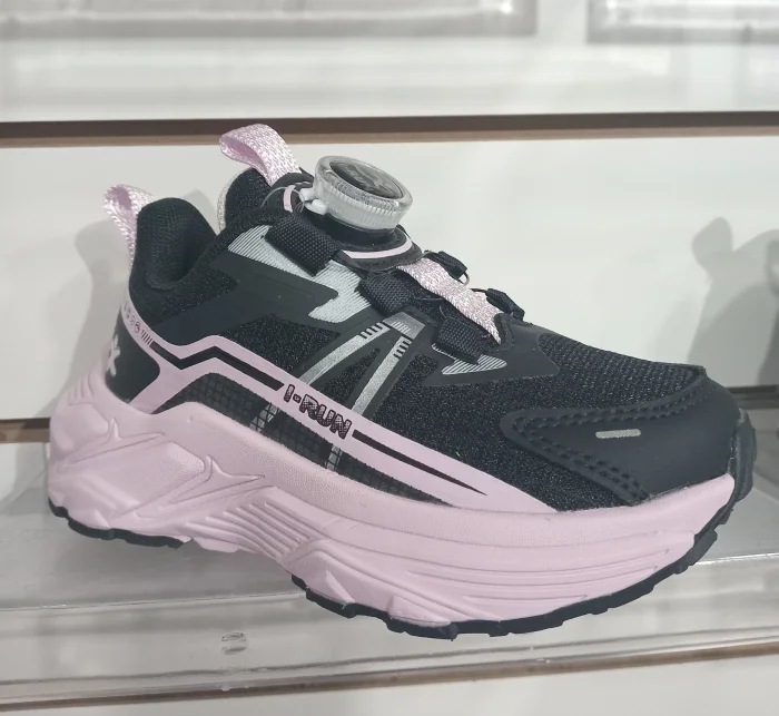 Zapatillas C/luz y Regulador