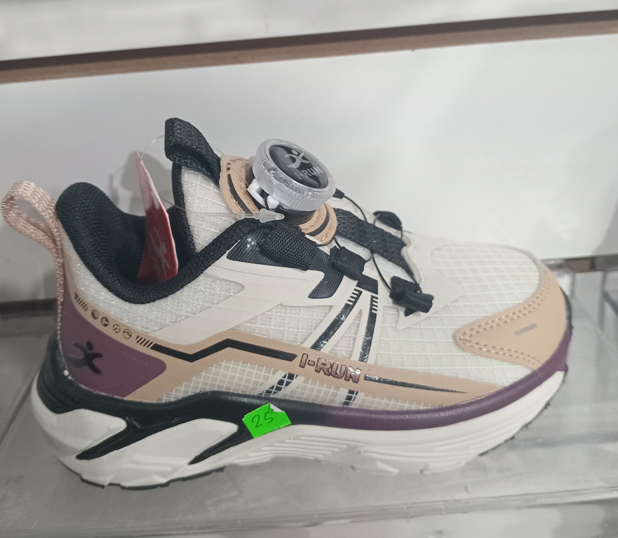 Zapatillas C/luz y Regulador - Imagen 2