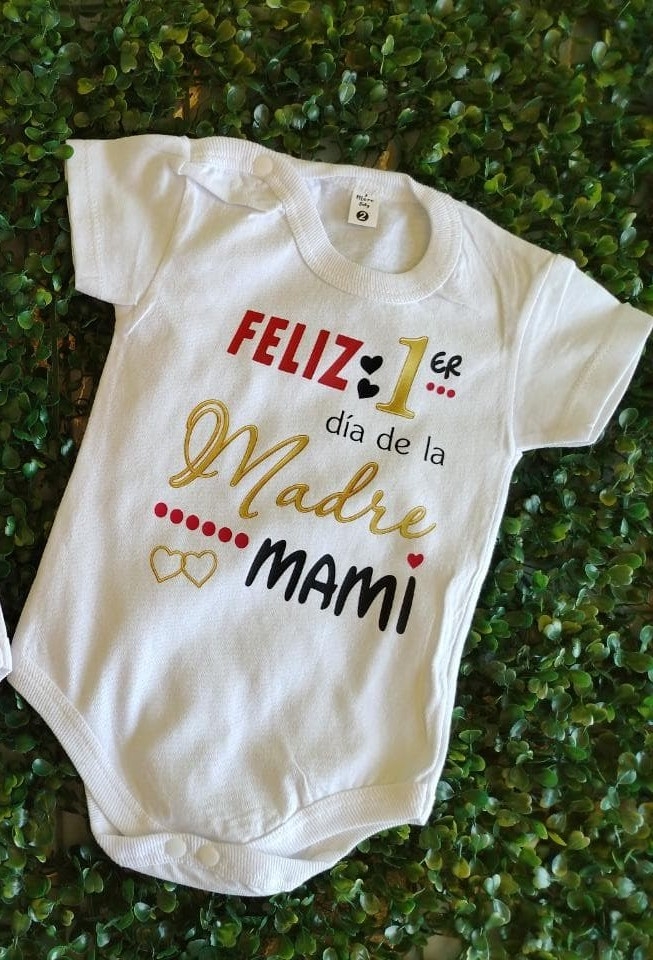 Bodys Día de la Madre - Imagen 2