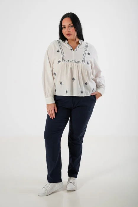 Blusa Bari