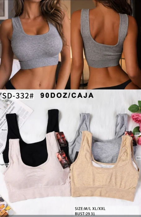 Tops con Taza