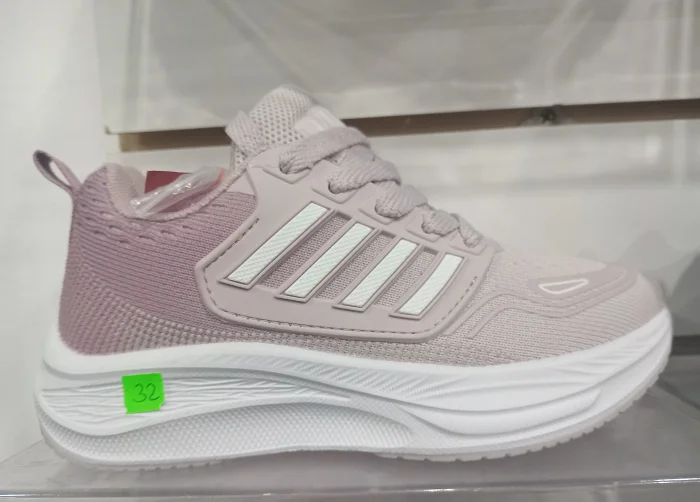 Zapatillas Línea Buss