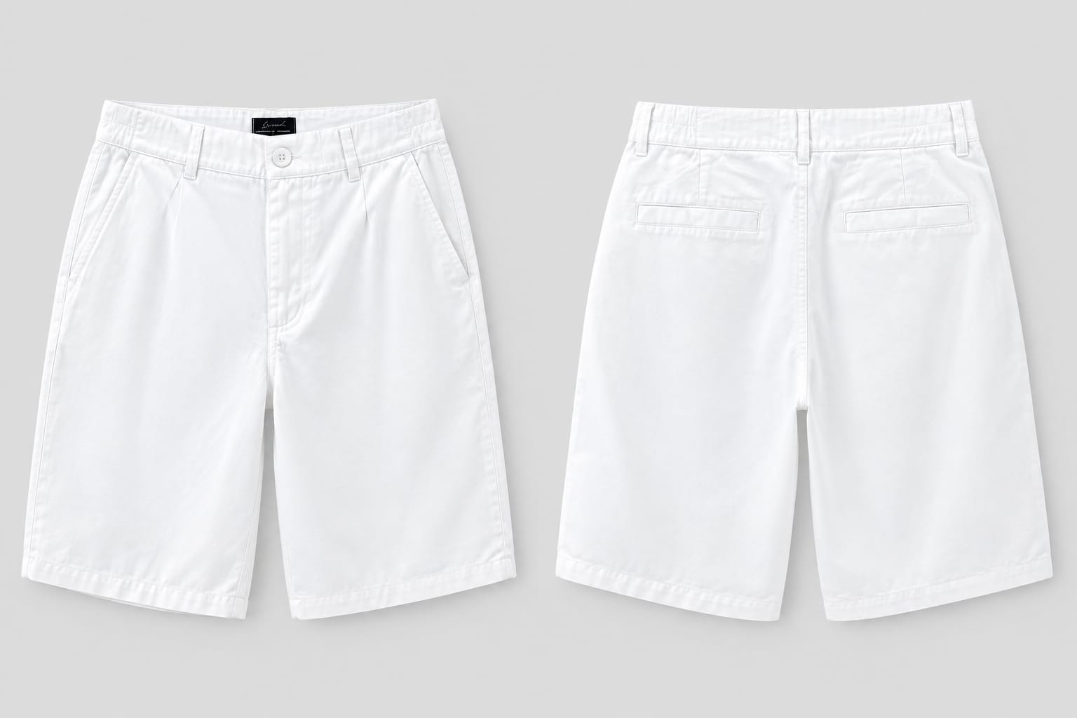 Bermudas Lino  Sastrera - 42c3202d-14f6-4369-a335-25da630e5c36.jpeg