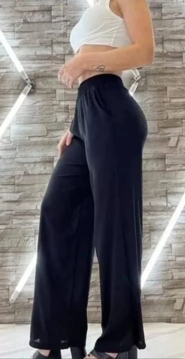 Pantalón Lino Cey