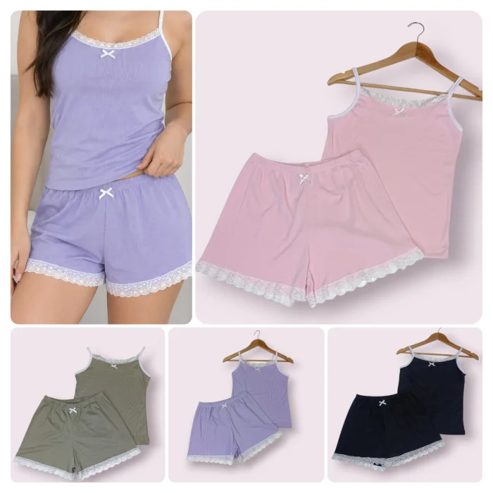 Pijamas de Mujer en Morley