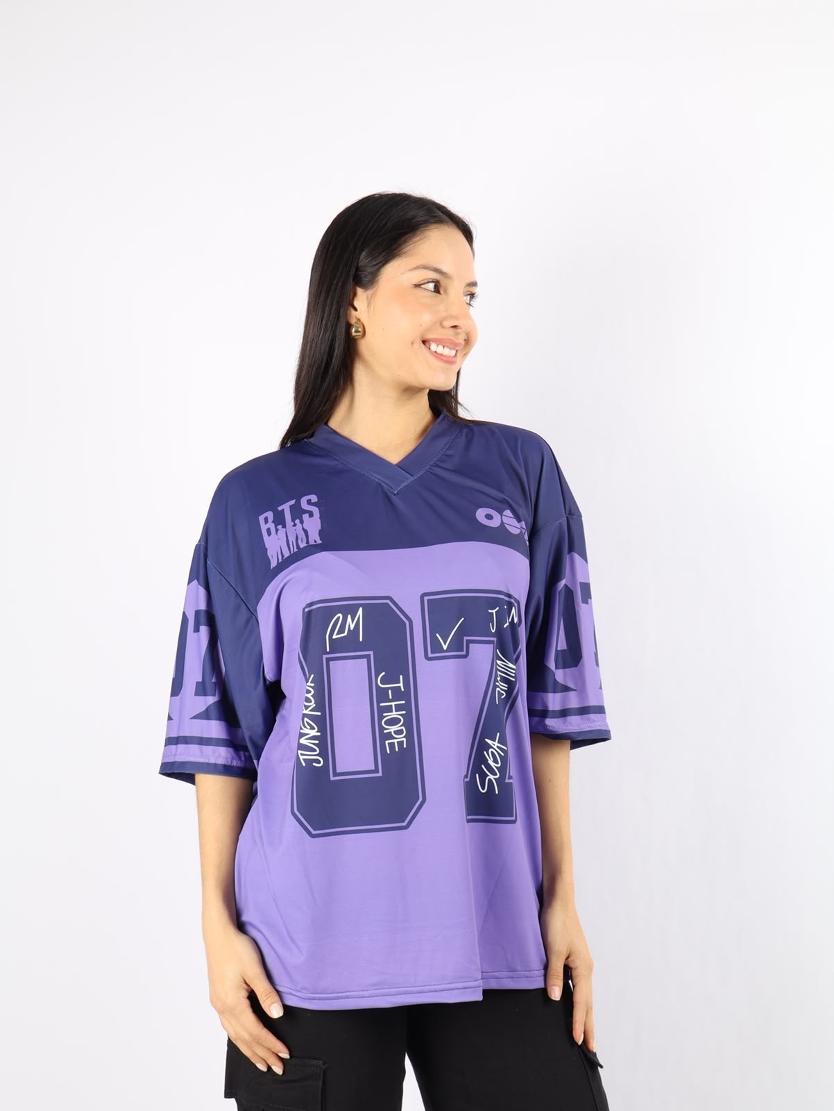 Remeras Bts - Imagen 2