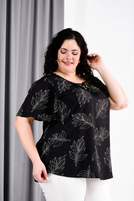 Blusa Especial 4 al 10