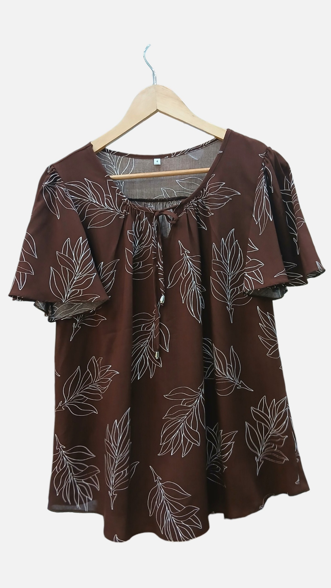 Blusa Especial 4 al 10 - Imagen 2