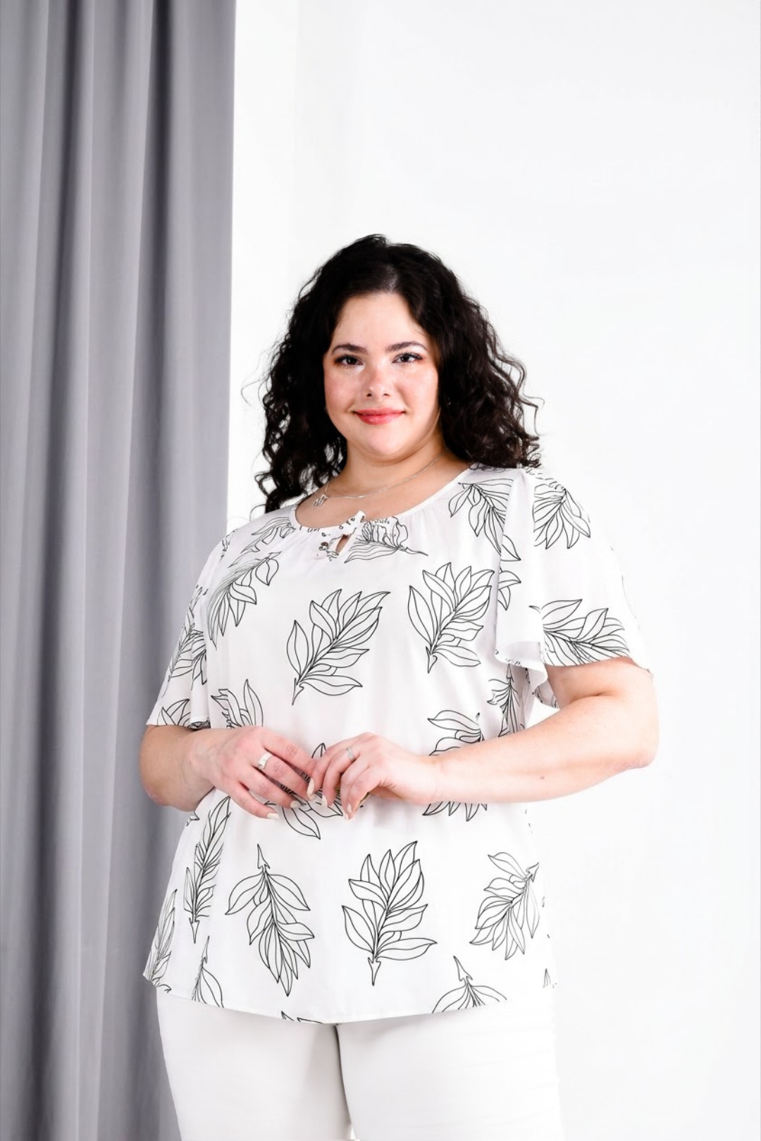 Blusa Especial 4 al 10 - Imagen 5