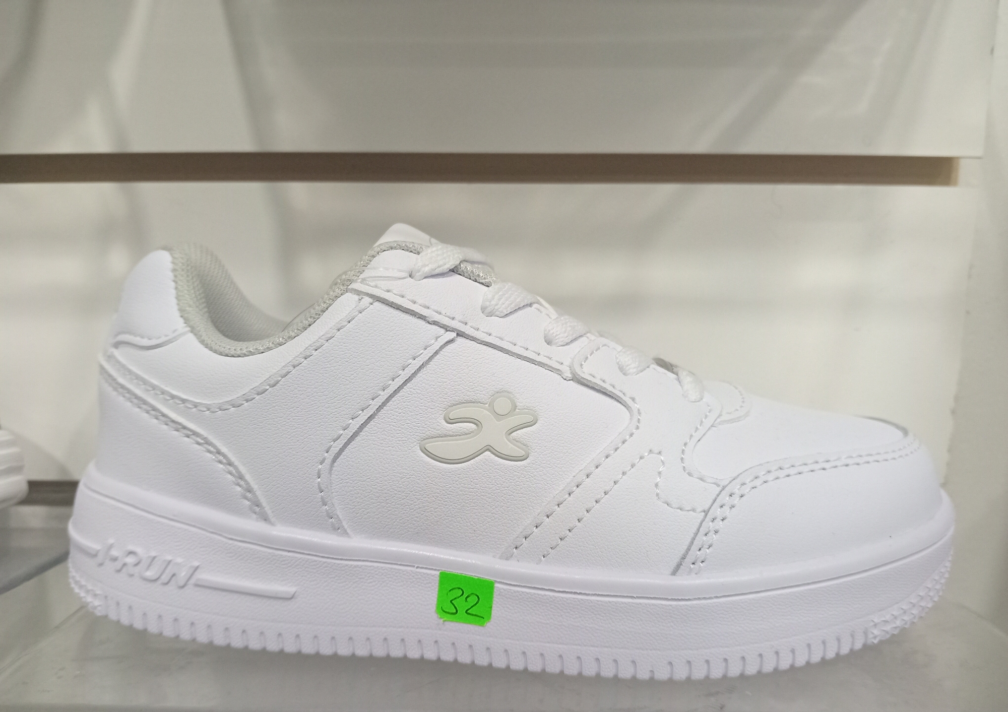 Zapatillas Irun Clasicas - Imagen 2