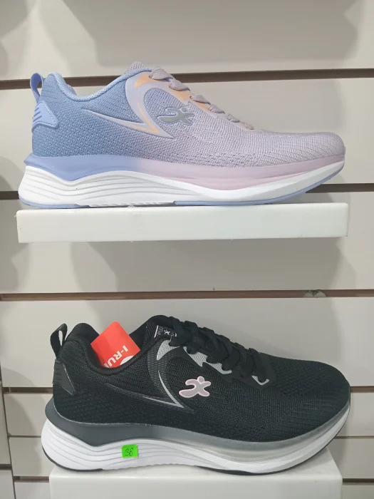Deportivas Dama