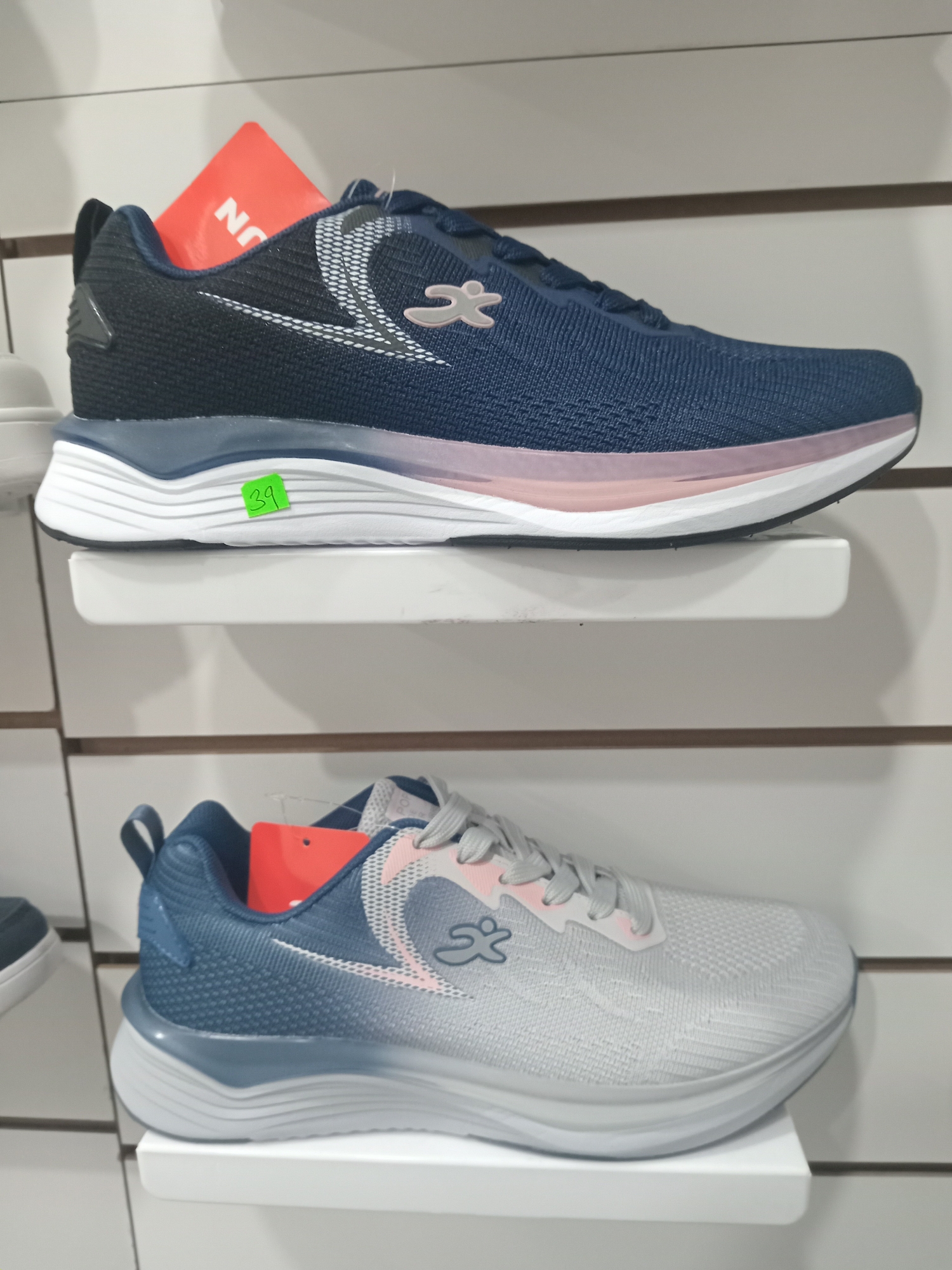 Deportivas Dama - Imagen 2