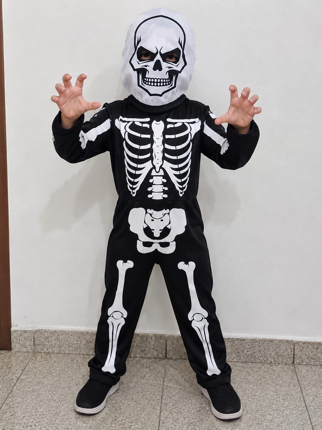 Disfraces Niñ@s para Halloween - Imagen 2