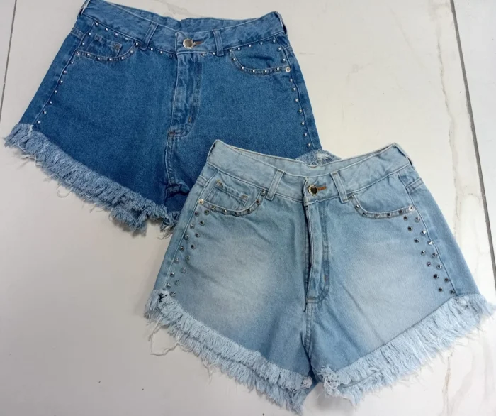 Short Tachas