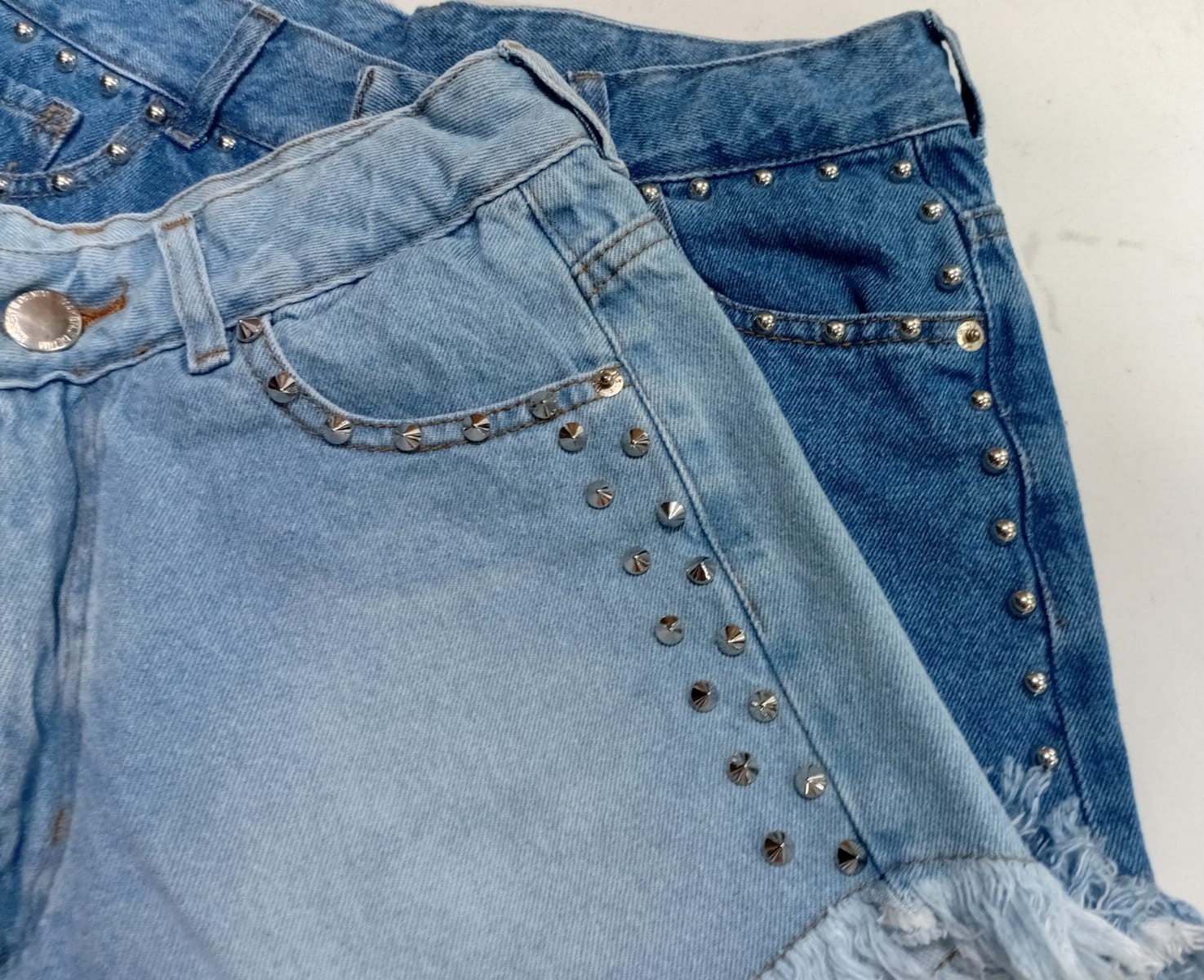 Short Tachas - Imagen 2