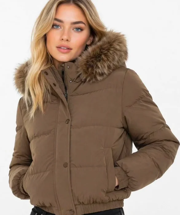Puffer  Feydan