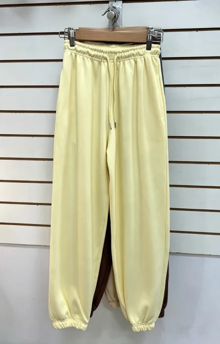 Joggers Oversize