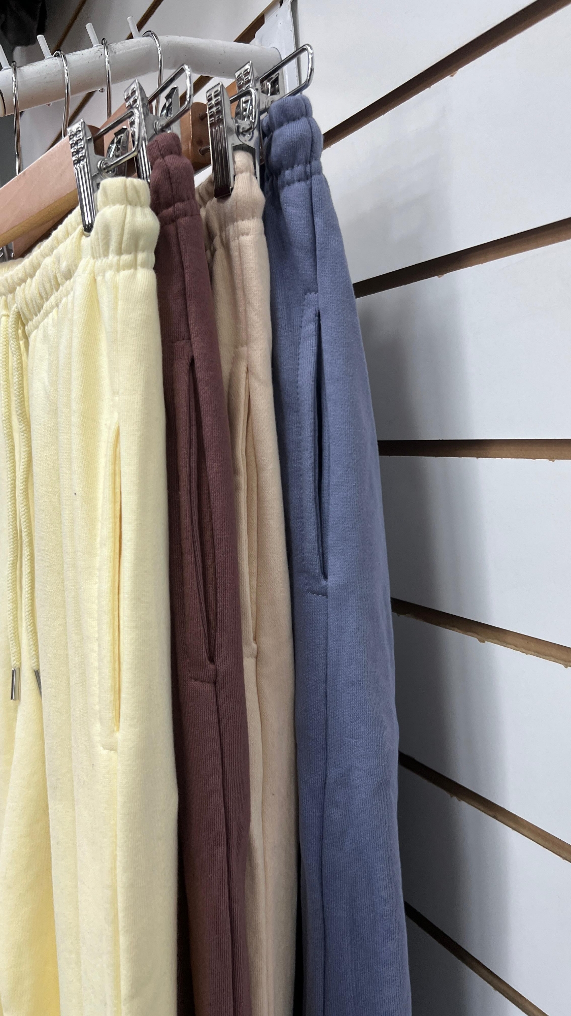 Joggers Oversize - Imagen 2